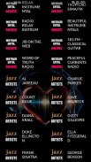 Jazz music radio screenshot 9