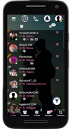 Envie d'Un Mec - Chat vidéo screenshot 2