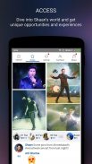 Shaan Official App screenshot 1