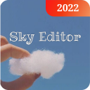 Sky Editor - Filter for Travel Icon