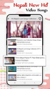Nepali Songs: Nepali Video: Lo screenshot 5