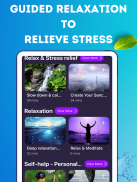 Meditate & Sleep Hypnosis: MT screenshot 7