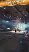 Idle Planes: Build Airplanes screenshot 15