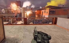 Assassin Battle 2020 – Offline Shooting Games screenshot 5