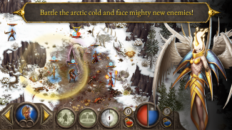 Devils & Demons - Arena Wars screenshot 11