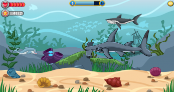 Ocean Invaders screenshot 3