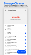 BitCleaner - Storage, App, Duplicate Cleaner screenshot 1