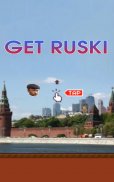 Flappy Putin - Hardbass Gopnik screenshot 3