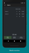 Squash Score screenshot 3
