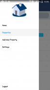 Real Estate Manager screenshot 1
