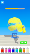 Balloon Gift DIY screenshot 2