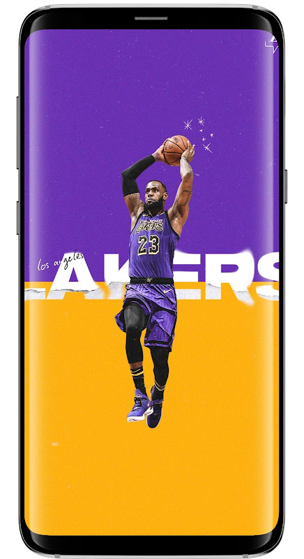 LeBron James HD Wallpaper APK for Android Download