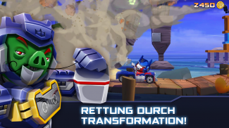 AB Transformers screenshot 8