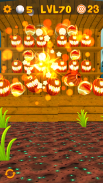 Knockdown the Pumpkins 2 screenshot 3