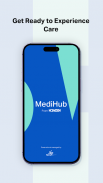 Howden MediHub screenshot 3