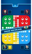 The Ludo Fun Multiplayer Game screenshot 8