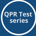 QPR TEST Series||Free Mock Test