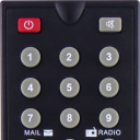 Remote Control For Act