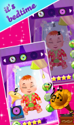 Babysitter - Amazing Baby Caring Game For Kids screenshot 2