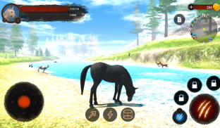 The Horse screenshot 9