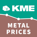 KME METAL PRICES Icon