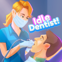 Idle Dentist! Doctor Simulator Games, Run Hospital