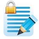 Easy Memo - Protect your memos Icon