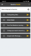 Send To Kindle screenshot 8