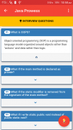 Learn Java - Java Prowess screenshot 15