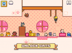Super Cat Tales 2: платформеры screenshot 8