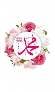 Allah and Mohammed Wallpapers screenshot 10