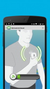 MyCareLink Smart™ EU screenshot 2
