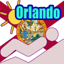 Orlando Tourist Map Offline