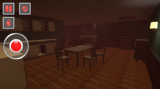 Asesino fantasma: juego 3d screenshot 2