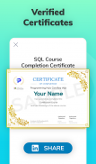 Learn SQL & Database screenshot 2