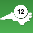 NC Lottery Results Icon