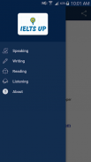 IELTS UP screenshot 1