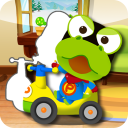 Pororo Mini Game - Kid Puzzle Icon