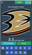 Ice Hockey Logos Quiz screenshot 7