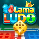 Lama Ludo-Ludo&Chatroom Icon