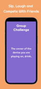 Do or Drink - Drinking Game screenshot 1