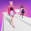 Fashion Queen: Dress Up Game Icon