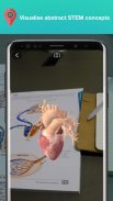 SnapLearn: AR Books & VR World screenshot 3