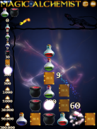 Magic Alchemist screenshot 6