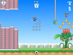 Zappy Fly screenshot 3