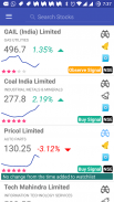 Eazy Equity Indian Share Market screenshot 7