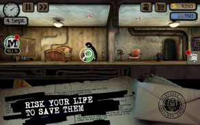 Beholder: Adventure screenshot 4