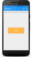 Miracast - Wifi Display screenshot 0