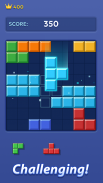 Block Puzzle: Block Smash Game screenshot 7