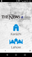 TheNews International, Pakistan screenshot 11